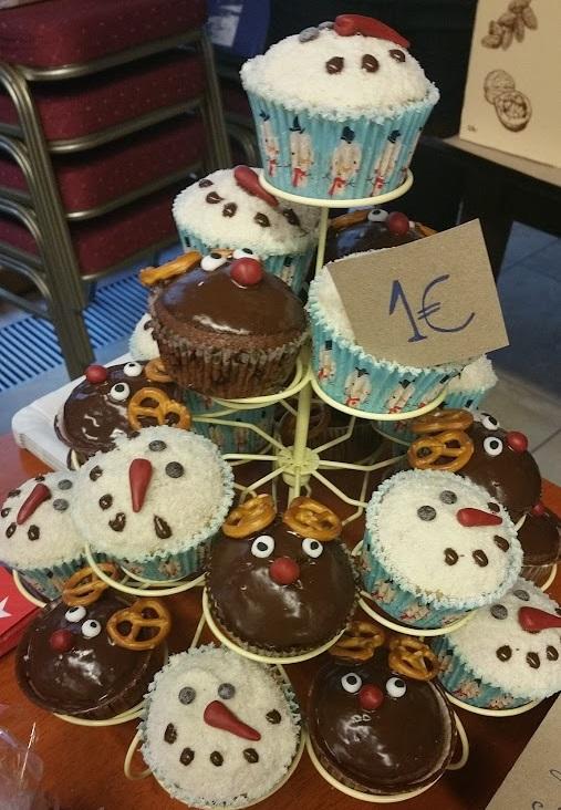 Vianočný bazár už túto nedeľu